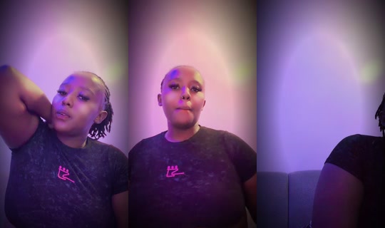 cimphoniqueshamil's Live Session — Oct 19, 2026, 7:35 PM