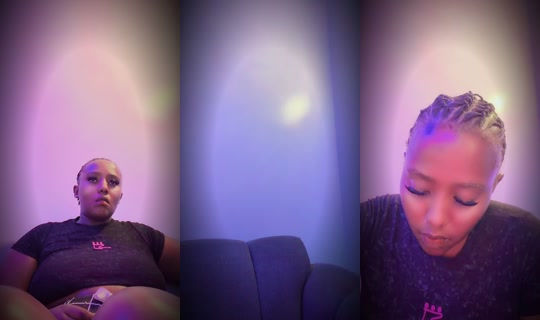 cimphoniqueshamil's Live Session — Oct 19, 2026, 8:26 PM