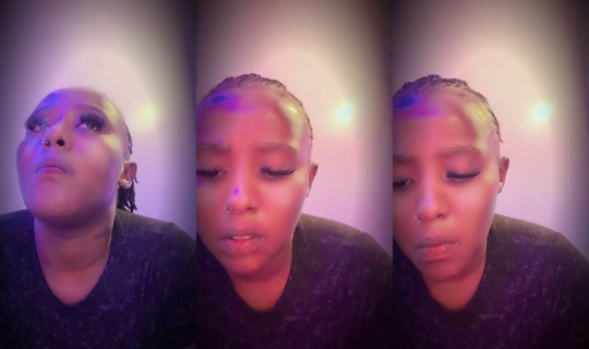 cimphoniqueshamil's Live Session — Oct 19, 2026, 9:17 PM