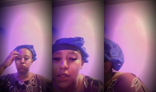 cimphoniqueshamil's Live Session — Oct 28, 2026, 3:16 AM