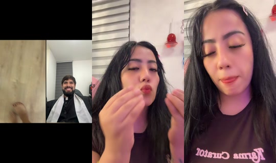cin.favorite's Live Session — Jul 23, 2026, 8:55 AM