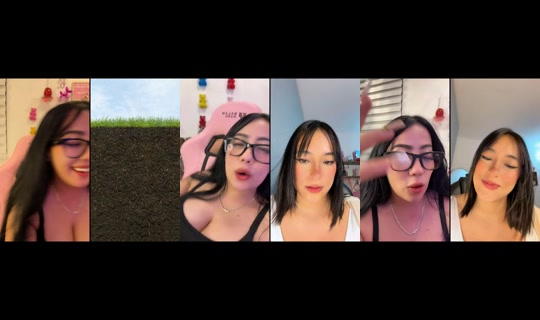 cin.favorite's Live Session — Jul 25, 2026, 5:44 AM