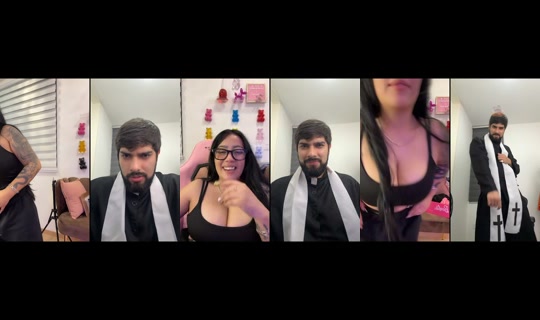 cin.favorite's Live Session — Jul 25, 2026, 7:10 AM