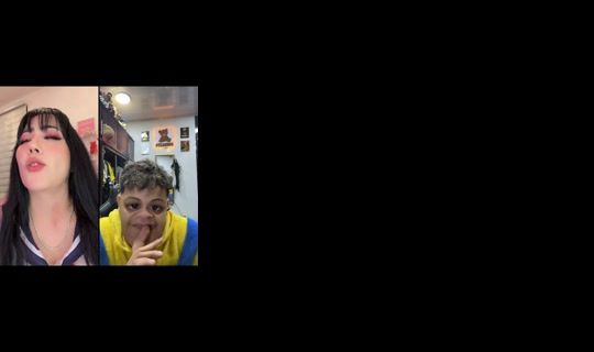 cin.favorite's Live Session — Oct 17, 2026, 7:15 AM
