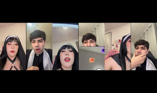 cin.favorite's Live Session — Oct 17, 2026, 8:59 AM