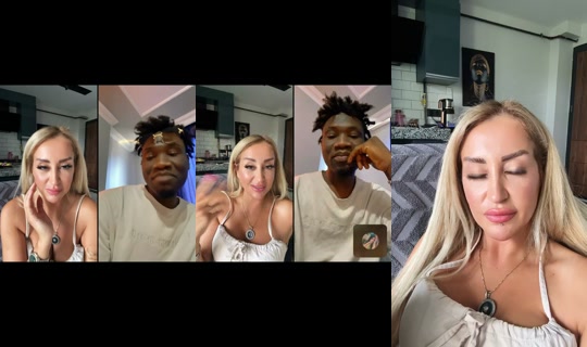 cinarmarina's Live Session — Jul 26, 2026, 1:02 PM