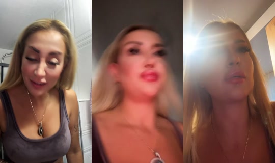 cinarmarina's Live Session — Jul 27, 2026, 4:11 PM