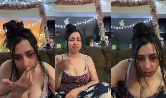 cinderellabaybee's Live Session — Jul 18, 2026, 3:35 AM