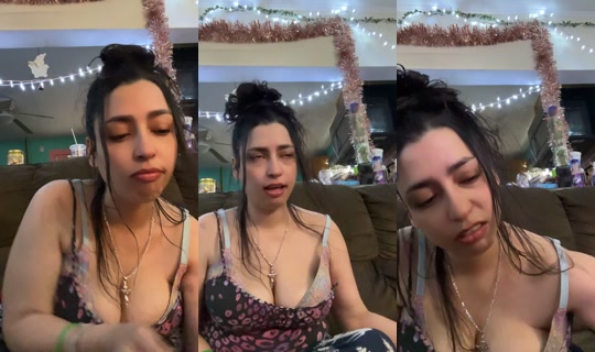 cinderellabaybee's Live Session — Jul 18, 2026, 10:18 AM