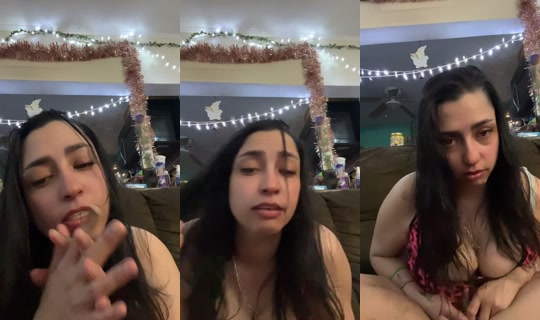cinderellabaybee's Live Session — Jul 19, 2026, 1:11 AM
