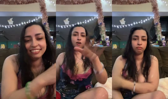 cinderellabaybee's Live Session — Jul 19, 2026, 7:48 AM