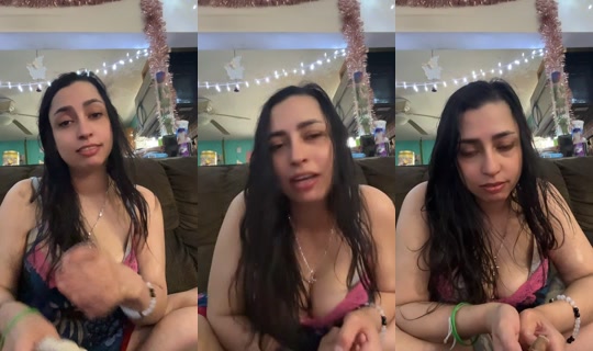 cinderellabaybee's Live Session — Jul 19, 2026, 11:44 AM