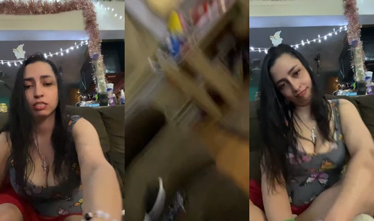 cinderellabaybee's Live Session — Jul 20, 2026, 3:08 AM
