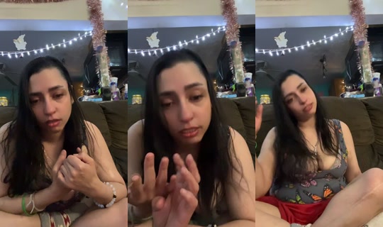 cinderellabaybee's Live Session — Jul 20, 2026, 4:31 AM