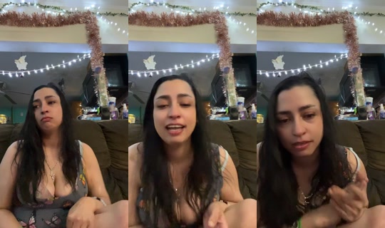 cinderellabaybee's Live Session — Jul 20, 2026, 9:58 AM