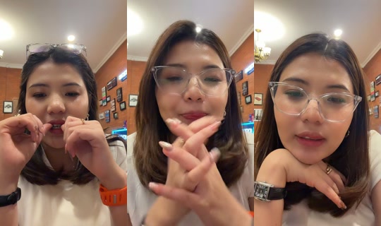 cindo00manis's Live Session — Oct 15, 2026, 12:38 PM
