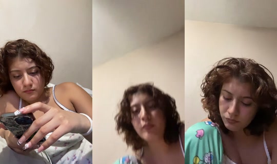 cindy.lu718's Live Session — Oct 22, 2026, 6:20 AM