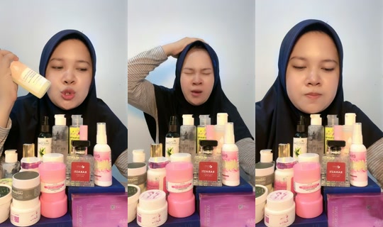 cindy.pertiwi15's Live Session — Oct 13, 2026, 12:42 AM