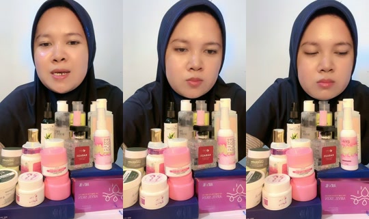 cindy.pertiwi15's Live Session — Oct 13, 2026, 2:26 AM