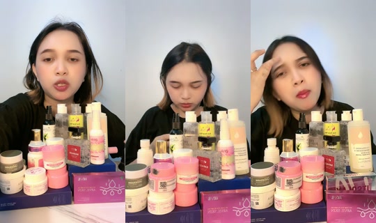 cindy.pertiwi15's Live Session — Oct 13, 2026, 9:01 AM
