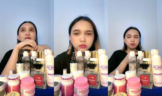 cindy.pertiwi15's Live Session — Oct 13, 2026, 1:06 PM