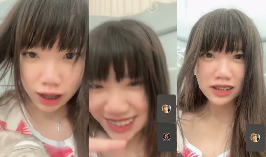 cindy7.77's Live Session — Oct 5, 2026, 11:57 AM