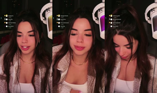 cindy_carvalho's Live Session — Jul 9, 2026, 12:52 AM