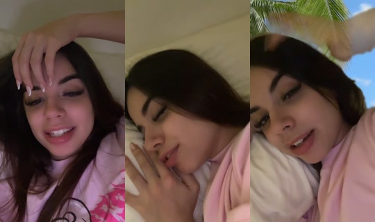 cindy_carvalho's Live Session — Aug 1, 2026, 4:31 AM