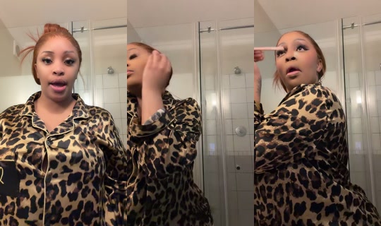 cindy_makhathini_'s Live Session — Jul 17, 2026, 9:10 PM