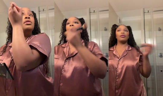 cindy_makhathini_'s Live Session — Jul 26, 2026, 7:35 PM
