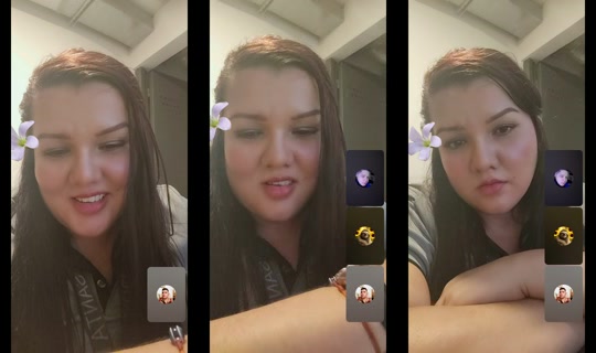 cindyangelesl2940's Live Session — Jul 14, 2026, 6:48 AM