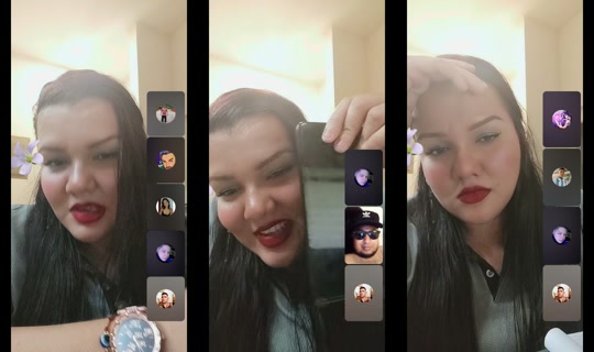 cindyangelesl2940's Live Session — Jul 15, 2026, 7:04 AM