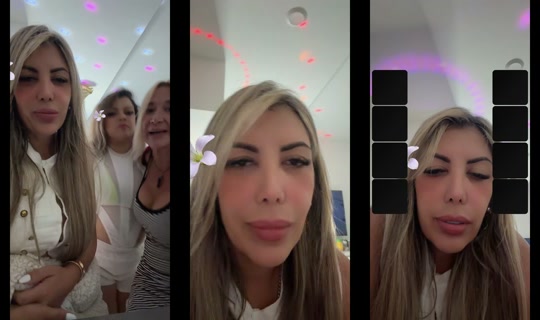 cindyc16's Live Session — Sep 7, 2026, 5:30 AM