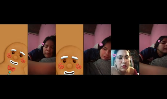 cindygonza_1's Live Session — Aug 17, 2026, 1:00 AM
