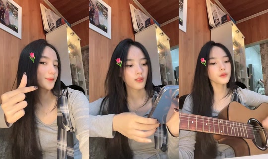 cindyyydel's Live Session — Aug 2, 2026, 11:13 AM