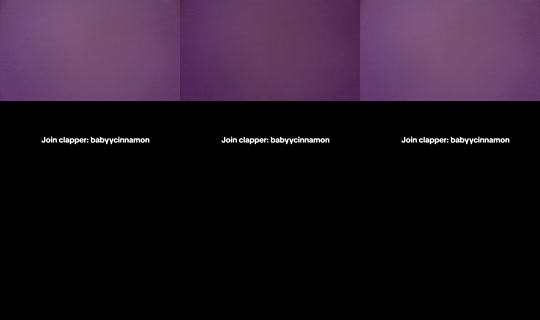 cinnamondollet_'s Live Session — Aug 4, 2026, 12:48 AM