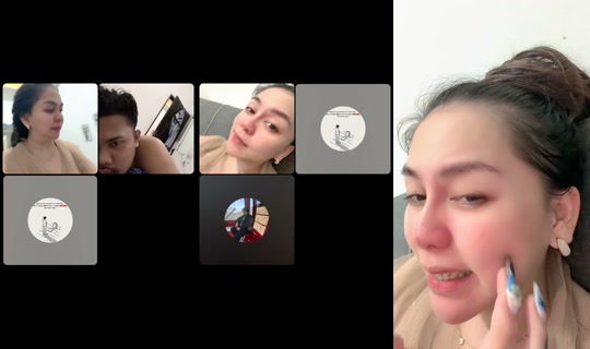 cintanyakamu_113's Live Session — Oct 2, 2026, 2:25 PM
