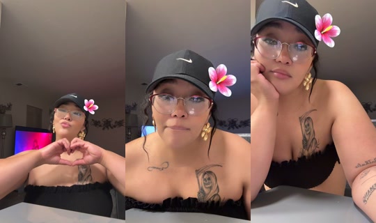 cinthyam_orellana7's Live Session — Aug 11, 2026, 8:27 AM