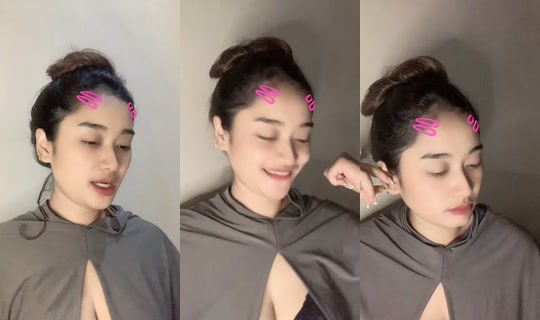 cintyaw__'s Live Session — Oct 9, 2026, 3:05 PM
