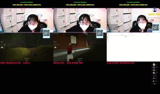 cioricielll's Live Session — Jul 24, 2026, 3:08 PM
