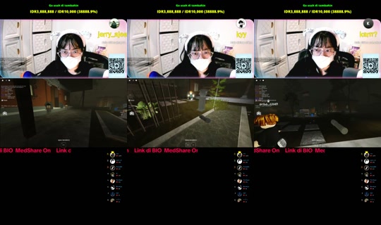 cioricielll's Live Session — Jul 24, 2026, 3:59 PM