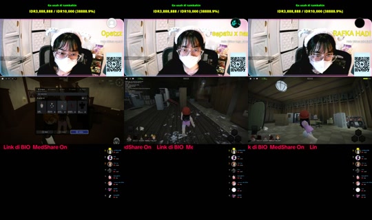 cioricielll's Live Session — Jul 24, 2026, 5:18 PM