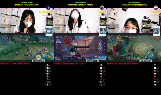 cioricielll's Live Session — Jul 29, 2026, 4:18 PM