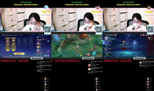 cioricielll's Live Session — Jul 30, 2026, 2:44 PM