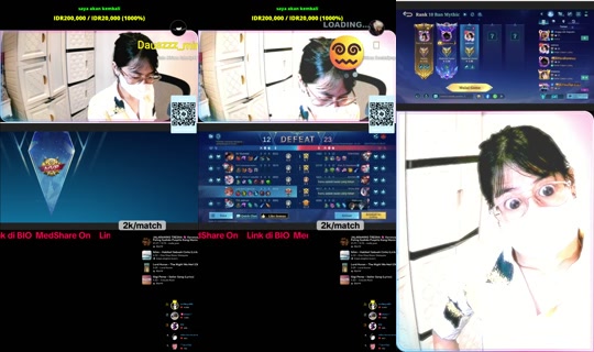 cioricielll's Live Session — Jul 30, 2026, 3:26 PM