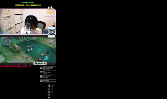 cioricielll's Live Session — Jul 30, 2026, 4:12 PM