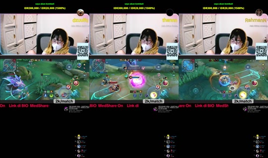 cioricielll's Live Session — Jul 30, 2026, 4:26 PM