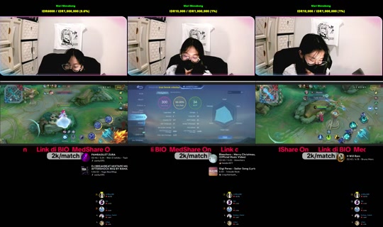 cioricielll's Live Session — Aug 31, 2026, 8:13 PM