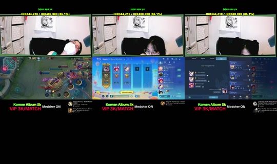 cioricielll's Live Session — Oct 20, 2026, 5:38 PM