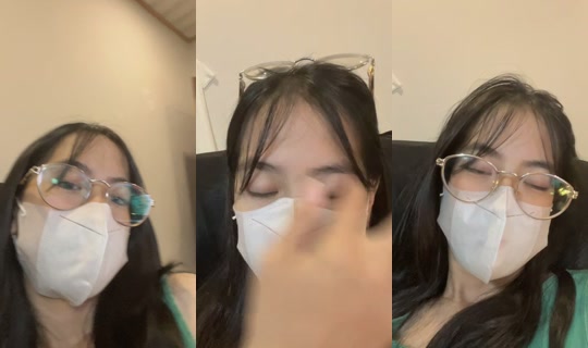 cioricielll's Live Session — Oct 20, 2026, 6:09 PM